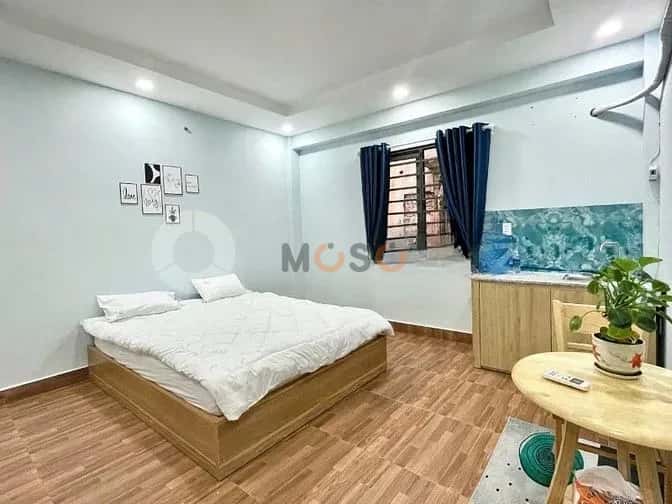 Cho thuê phòng trọ Đường số 2 Quận 8, TP.HCM – giá 4.5 triệu Cho thuê phòng trọ Đường số 2 Quận 8, TP.HCM – giá 4.5 triệu
