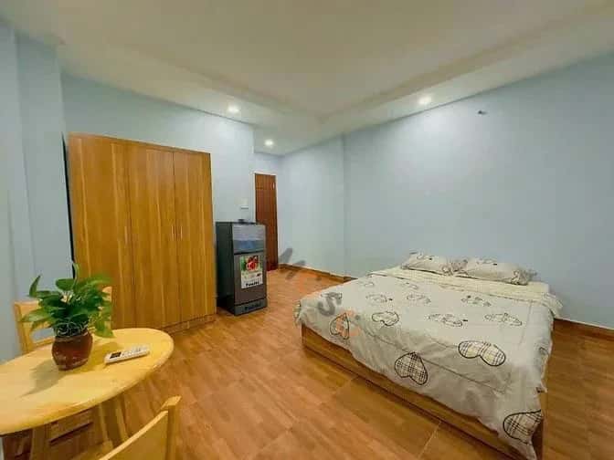 Cho thuê phòng trọ Đường số 2 Quận 8, TP.HCM – giá 4.5 triệu — Hình 2 Cho thuê phòng trọ Đường số 2 Quận 8, TP.HCM – giá 4.5 triệu — Hình 2