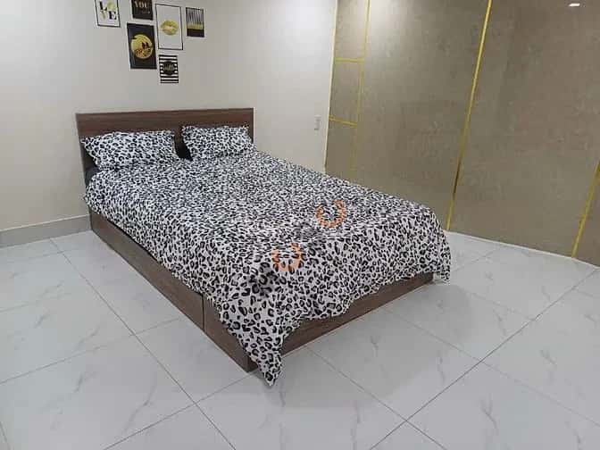 Cho thuê phòng trọ Đường số 2 Quận 8, TP.HCM – giá 4.5 triệu — Hình 3 Cho thuê phòng trọ Đường số 2 Quận 8, TP.HCM – giá 4.5 triệu — Hình 3
