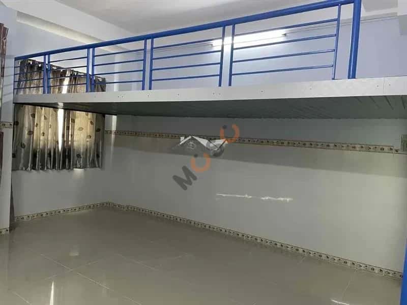 Cho thuê phòng trọ Đường Dạ Nam Quận 8, TP.HCM – 1 phòng ngủ, giá 4.5 triệu