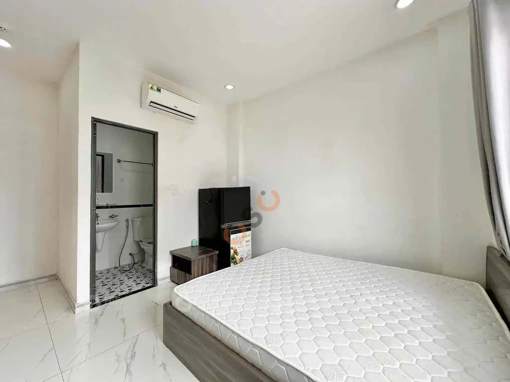 Cho thuê căn hộ chung cư Cầu Chánh Hưng Quận 8, TP.HCM – 1 phòng ngủ, giá 3.5 triệu — Hình 3