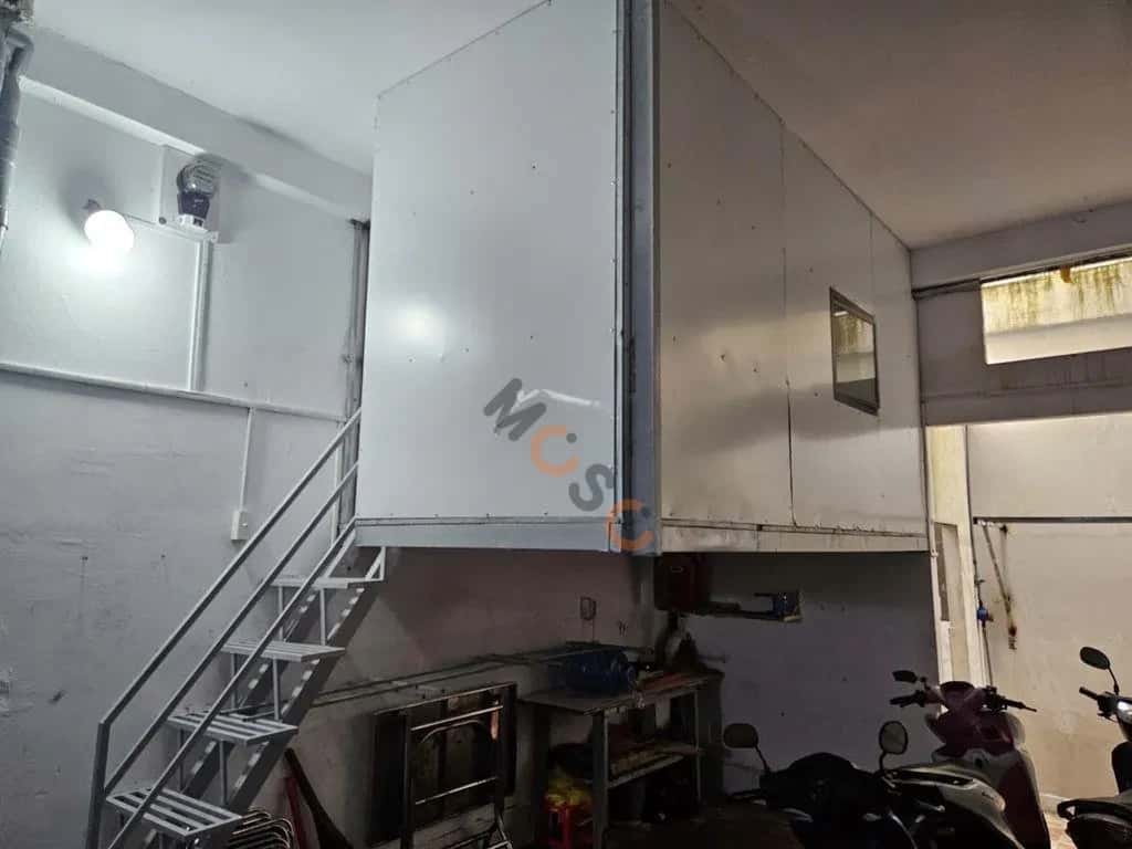 Cho thuê phòng trọ Đường Trần Văn Kiểu Quận 6, TP.HCM – giá 1.2 triệu — Hình 3 Cho thuê phòng trọ Đường Trần Văn Kiểu Quận 6, TP.HCM – giá 1.2 triệu — Hình 3