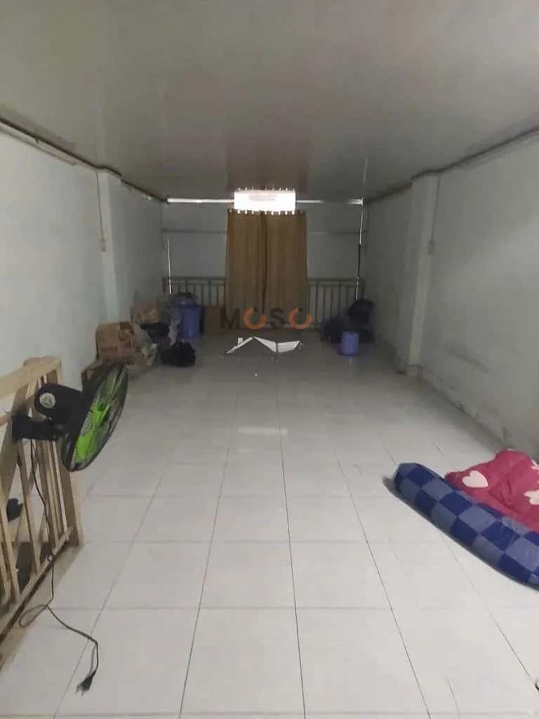 Cho thuê kho, nhà xưởng Mai Xuân Thưởng Quận 6, TP.HCM – giá 3 triệu