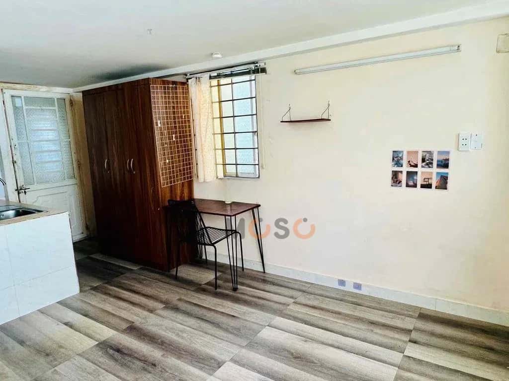 Cho thuê phòng trọ Bến Vân Đồn Quận 4, TP.HCM – 1 phòng ngủ, giá 4 triệu — Hình 2 Cho thuê phòng trọ Bến Vân Đồn Quận 4, TP.HCM – 1 phòng ngủ, giá 4 triệu — Hình 2