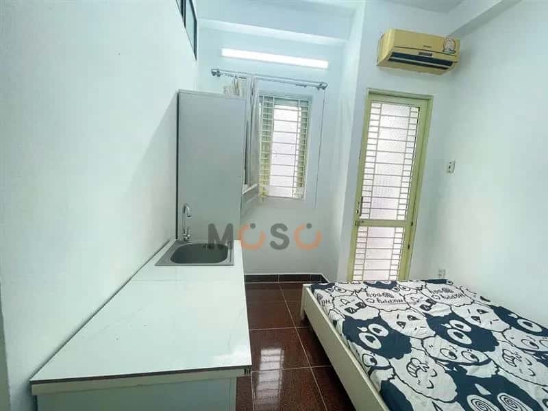Cho thuê phòng trọ Đường trần đình xu Quận 1, TP.HCM – giá 4 triệu Cho thuê phòng trọ Đường trần đình xu Quận 1, TP.HCM – giá 4 triệu