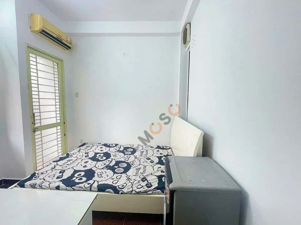 Cho thuê phòng trọ Đường trần đình xu Quận 1, TP.HCM – giá 4 triệu — Hình 2 Cho thuê phòng trọ Đường trần đình xu Quận 1, TP.HCM – giá 4 triệu — Hình 2