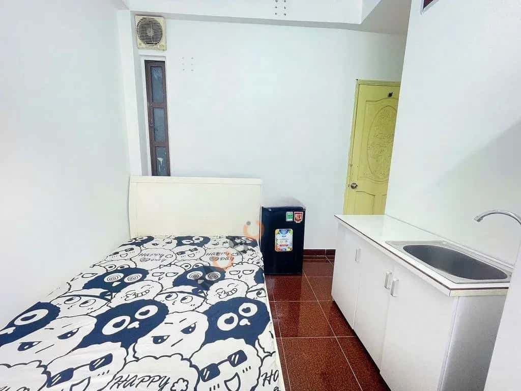 Cho thuê phòng trọ Đường trần đình xu Quận 1, TP.HCM – giá 4 triệu — Hình 3 Cho thuê phòng trọ Đường trần đình xu Quận 1, TP.HCM – giá 4 triệu — Hình 3