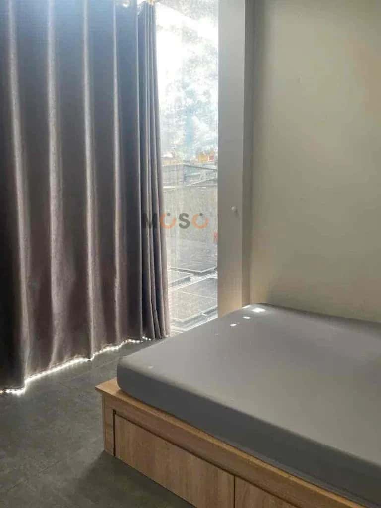 Cho thuê phòng trọ Đỗ Quang Đẩu Quận 1, TP.HCM – 1 phòng ngủ, giá 5 triệu — Hình 2