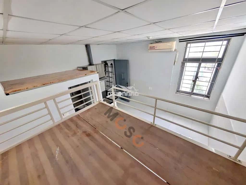 Cho thuê phòng trọ Đường số 3 Thủ Đức, TP. Thủ Đức – 1 phòng ngủ, giá 4.2 triệu — Hình 3
