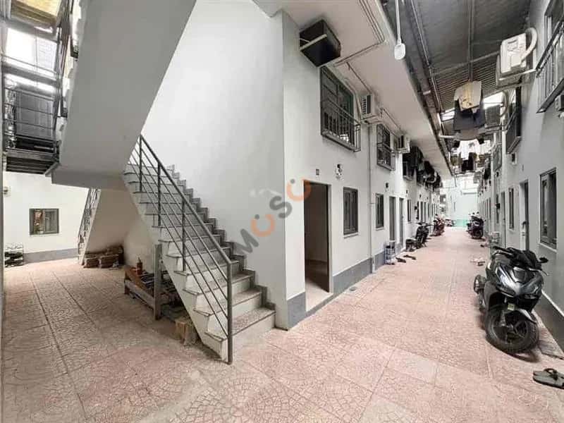 Cho thuê phòng trọ Đường Số 2 Quận 9 cũ, TP. Thủ Đức – giá 3 triệu
