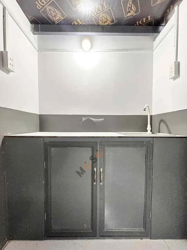 Cho thuê phòng trọ Đường Số 2 Quận 9 cũ, TP. Thủ Đức – giá 3 triệu — Hình 3