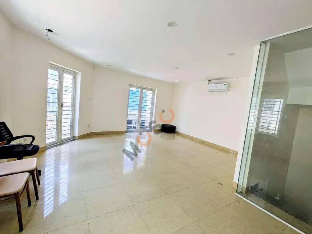 Cho thuê văn phòng Đường Trần Kế Xương Quận Bình Thạnh, TP.HCM – giá 12 triệu — Hình 3