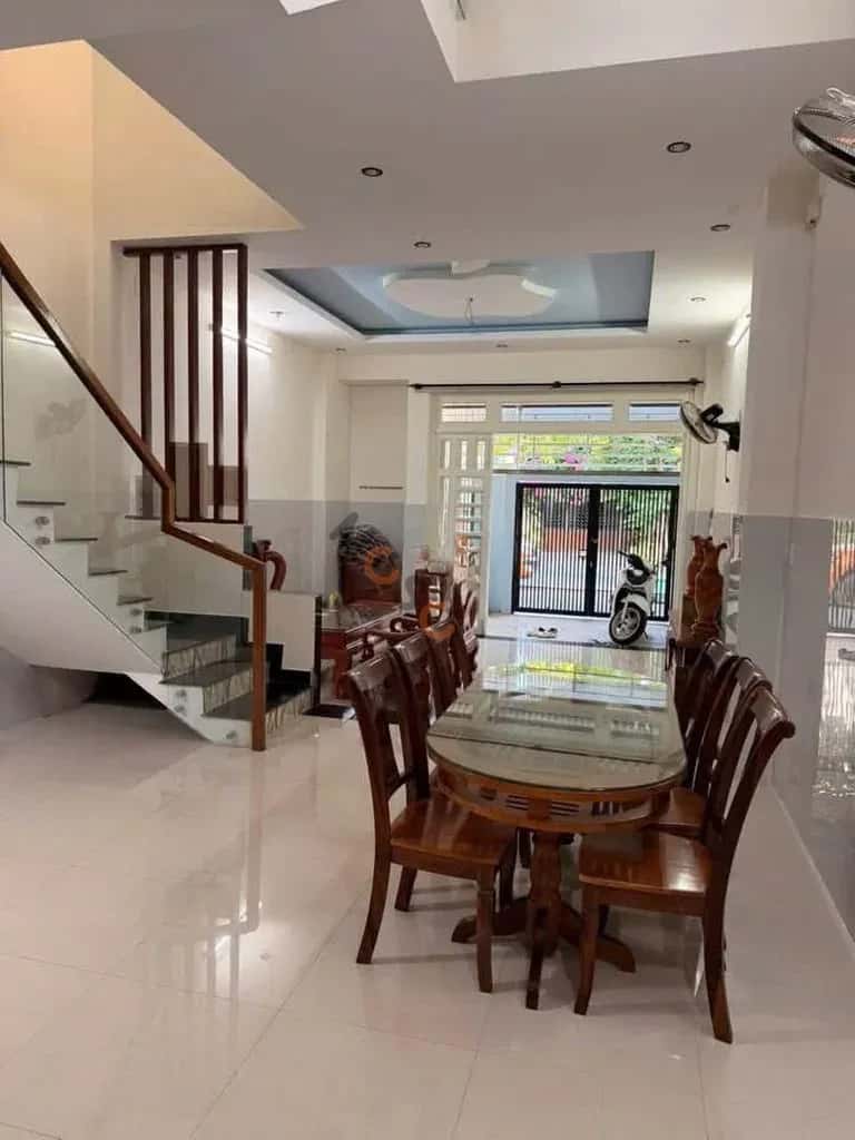 Cho thuê nhà hẻm Hồ Trung Lượng Cẩm Lệ, Đà Nẵng – 3 phòng ngủ, giá 13 triệu — Hình 3 Cho thuê nhà hẻm Hồ Trung Lượng Cẩm Lệ, Đà Nẵng – 3 phòng ngủ, giá 13 triệu — Hình 3