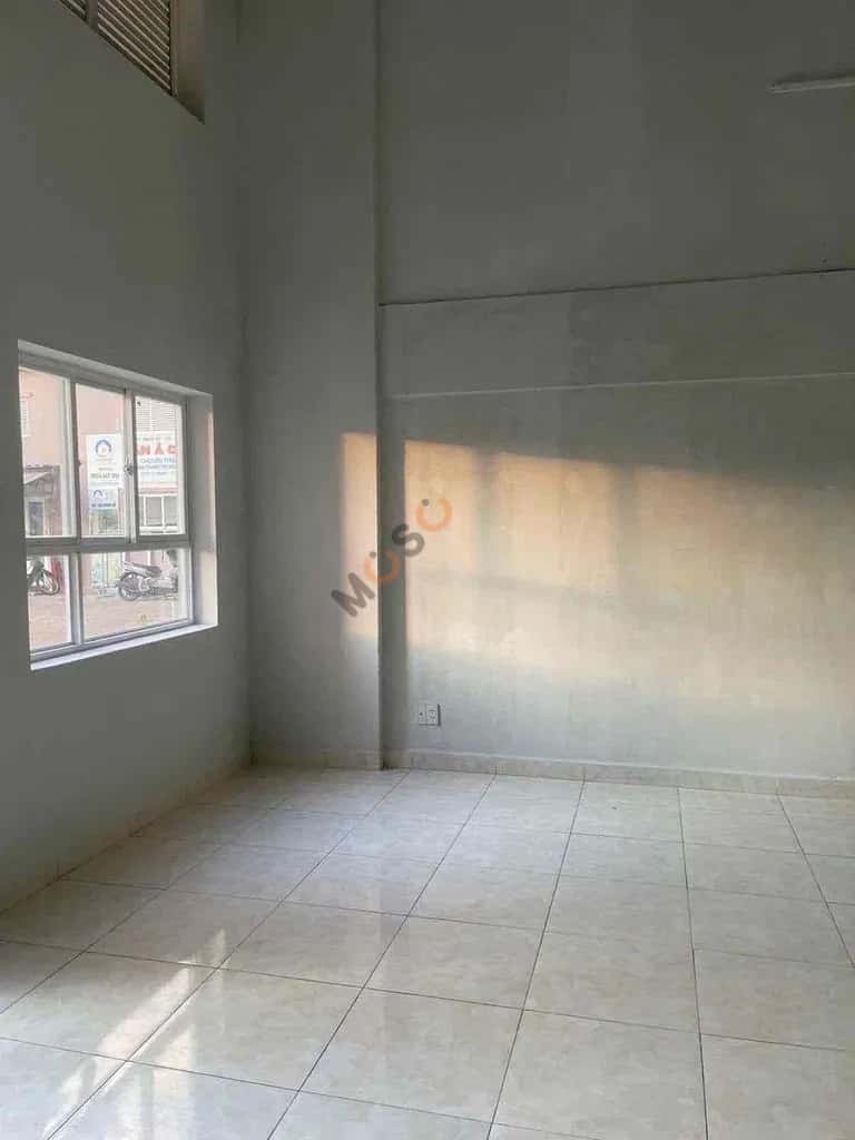 Cho thuê căn hộ chung cư Thủ Đức, TP. Thủ Đức – 2 phòng ngủ, giá 1.5 triệu — Hình 2