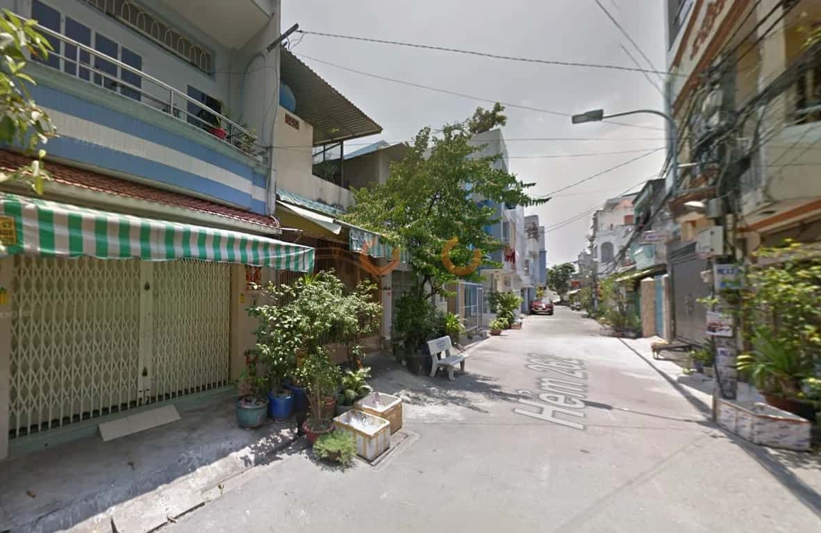 Bán nhà hẻm Phan Anh Quận Tân Phú, TP.HCM – 2 phòng ngủ, giá 5.7 tỷ — Hình 3 Bán nhà hẻm Phan Anh Quận Tân Phú, TP.HCM – 2 phòng ngủ, giá 5.7 tỷ — Hình 3