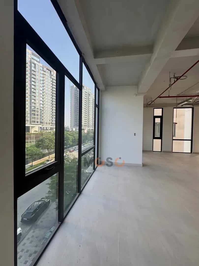 Cho thuê nhà mặt tiền Đường Bát Nàn Thành phố Hồ Chí Minh, TP.HCM – giá 40 triệu — Hình 2