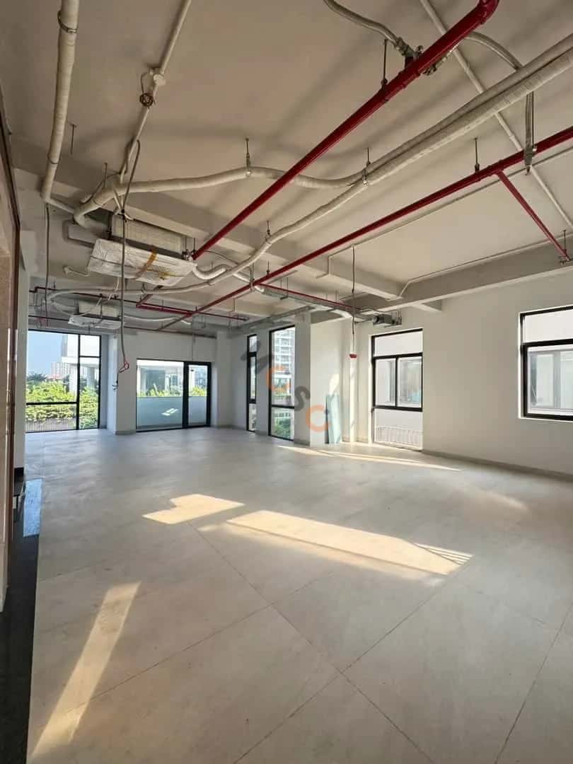 Cho thuê nhà mặt tiền Đường Bát Nàn Thành phố Hồ Chí Minh, TP.HCM – giá 40 triệu — Hình 3