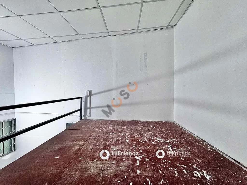 Cho thuê căn hộ chung cư Phan Văn Trị Bình Thạnh, TP.HCM – 1 phòng ngủ, giá 2.9 triệu — Hình 3