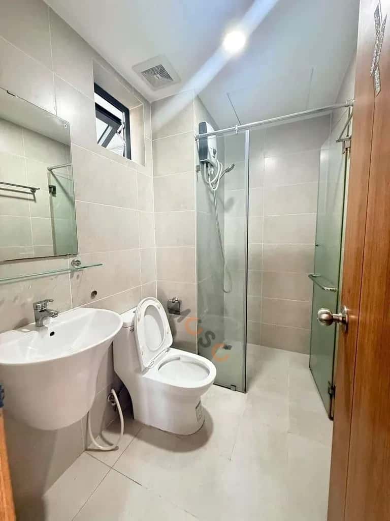 Cho thuê căn hộ chung cư Đường Tân Lập Thành phố Dĩ An, Bình Dương – 3 phòng ngủ, giá 11 triệu — Hình 2