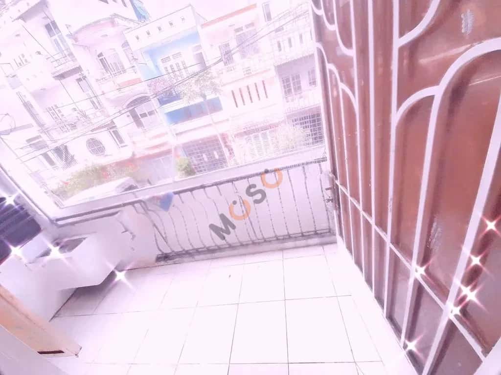 Cho thuê phòng trọ Đặng Thúc Liêng Quận 8, TP.HCM – 1 phòng ngủ, giá 3.1 triệu — Hình 3