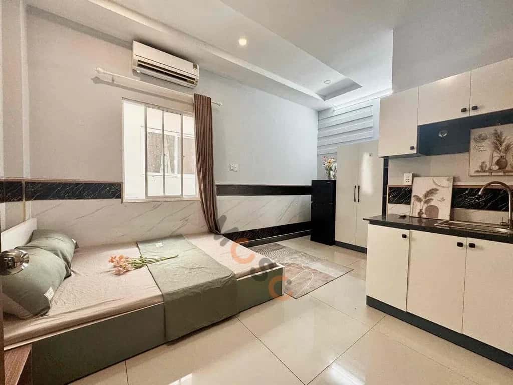 Cho thuê phòng trọ Nguyễn Văn Cừ Quận 5, TP.HCM – giá 3.8 triệu Cho thuê phòng trọ Nguyễn Văn Cừ Quận 5, TP.HCM – giá 3.8 triệu