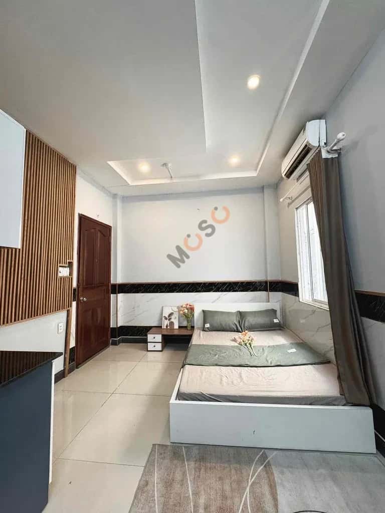 Cho thuê phòng trọ Nguyễn Văn Cừ Quận 5, TP.HCM – giá 3.8 triệu — Hình 2 Cho thuê phòng trọ Nguyễn Văn Cừ Quận 5, TP.HCM – giá 3.8 triệu — Hình 2