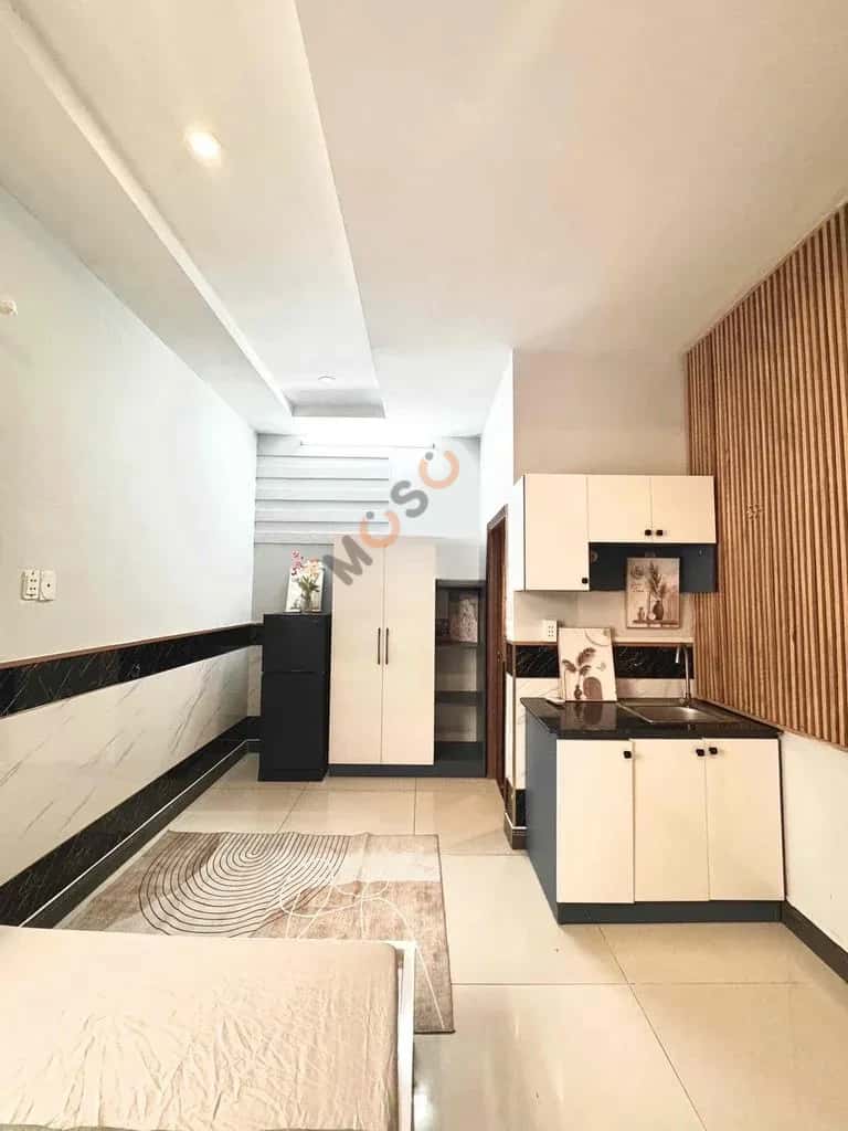 Cho thuê phòng trọ Nguyễn Văn Cừ Quận 5, TP.HCM – giá 3.8 triệu — Hình 3 Cho thuê phòng trọ Nguyễn Văn Cừ Quận 5, TP.HCM – giá 3.8 triệu — Hình 3