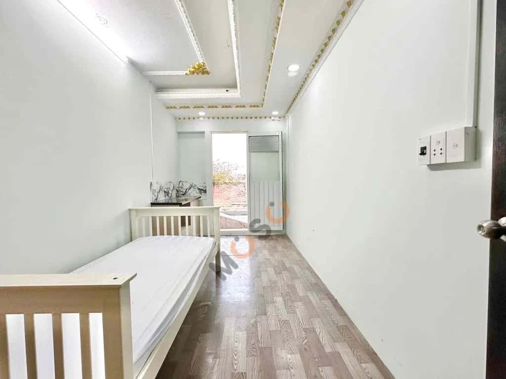 Cho thuê phòng trọ Bến Lội Bình Tân, TP.HCM – giá 1.8 triệu — Hình 2 Cho thuê phòng trọ Bến Lội Bình Tân, TP.HCM – giá 1.8 triệu — Hình 2