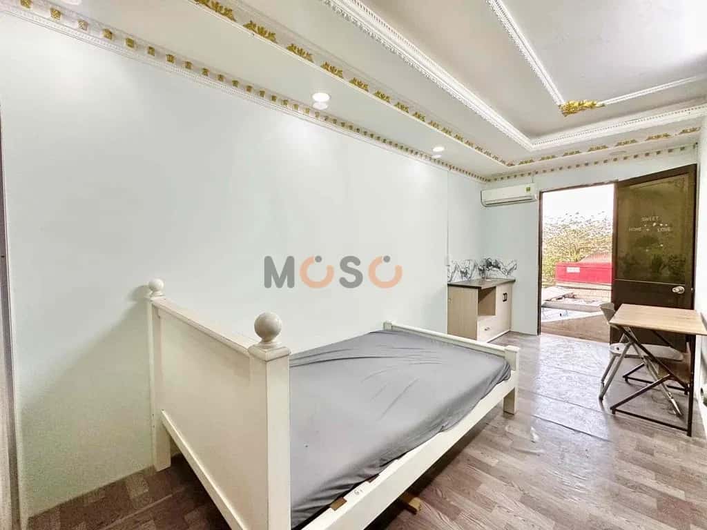 Cho thuê phòng trọ Bến Lội Bình Tân, TP.HCM – giá 1.8 triệu — Hình 3 Cho thuê phòng trọ Bến Lội Bình Tân, TP.HCM – giá 1.8 triệu — Hình 3