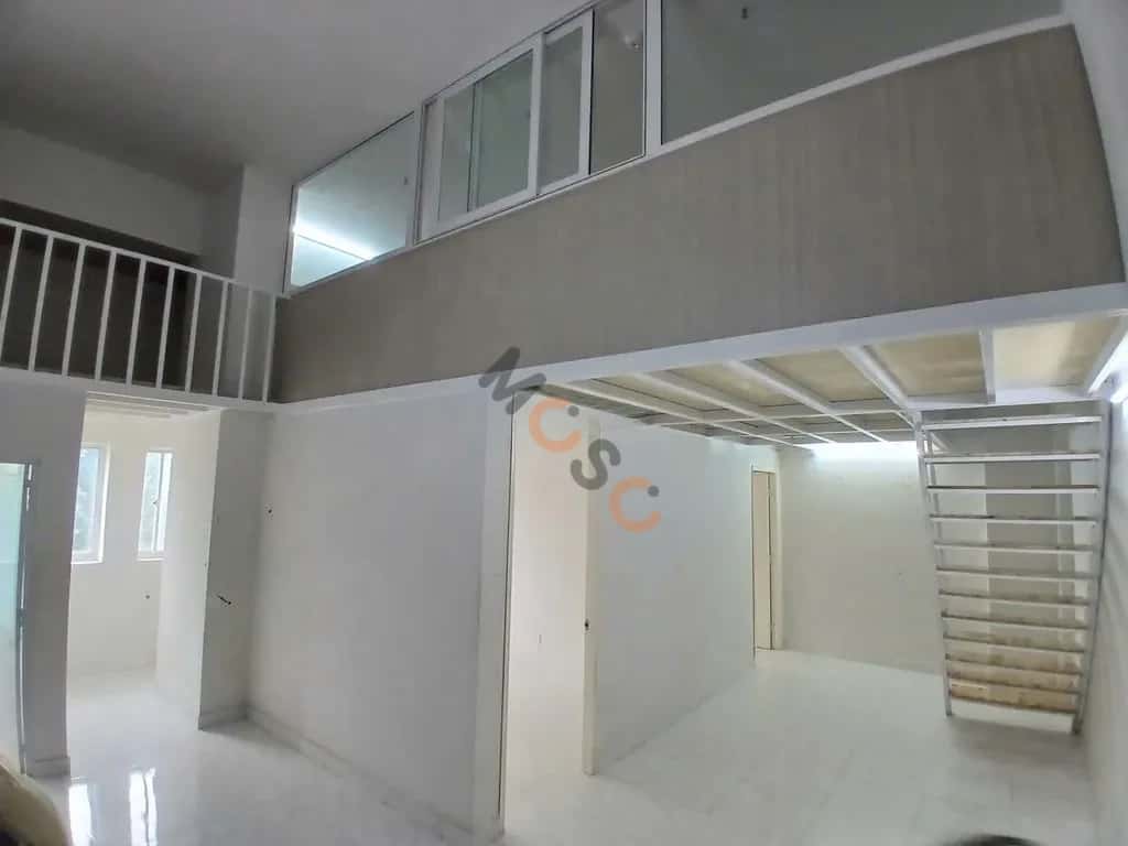Cho thuê căn hộ chung cư An Dương Vương Quận Bình Tân, TP.HCM – 2 phòng ngủ, giá 6.5 triệu