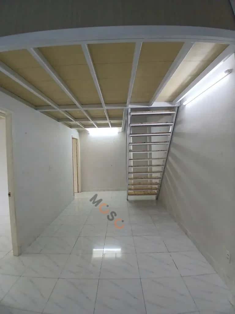 Cho thuê căn hộ chung cư An Dương Vương Quận Bình Tân, TP.HCM – 2 phòng ngủ, giá 6.5 triệu — Hình 2