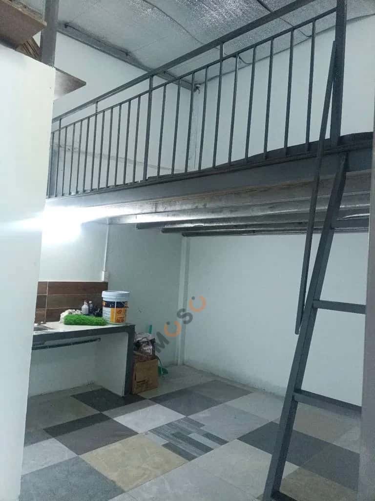 Cho thuê nhà hẻm Nguyễn Thị Đặng Quận 12, TP.HCM – 2 phòng ngủ, giá 2.8 triệu — Hình 3