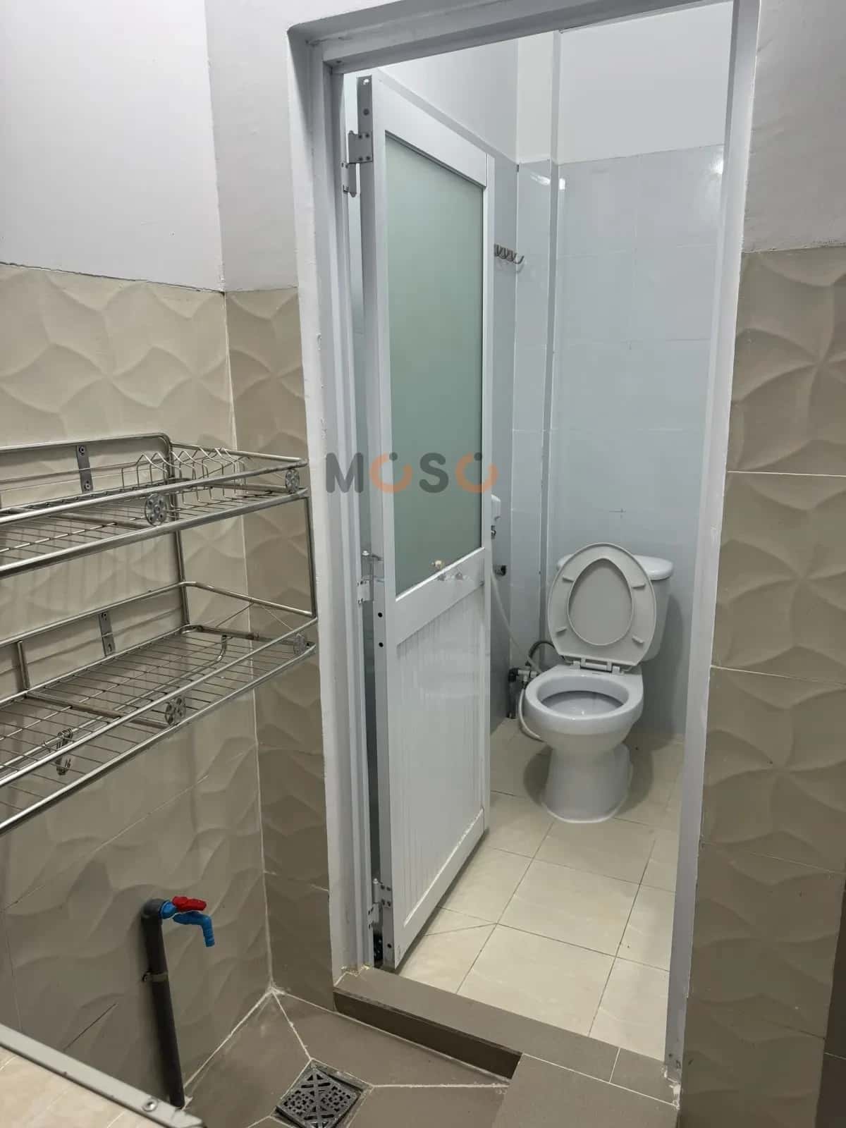 Cho thuê phòng trọ Dương Quảng Hàm An Nhơn, TP.HCM – 1 phòng ngủ, giá 5 triệu — Hình 2