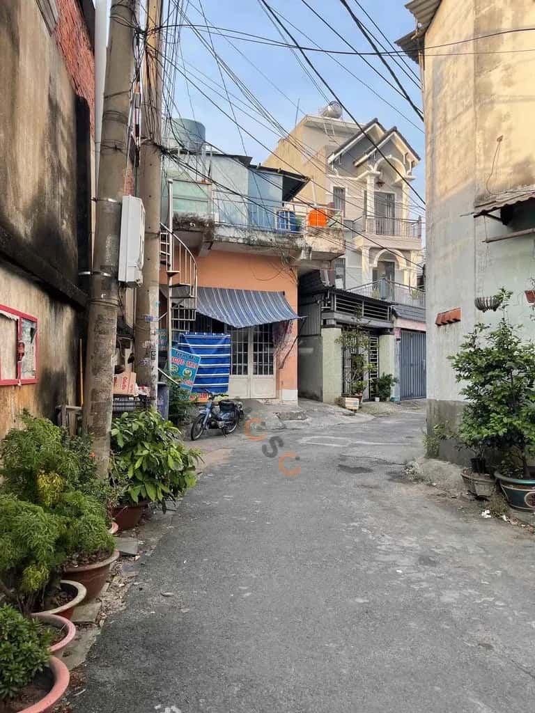 Cho thuê BĐS khác Phú Châu Thủ Đức, TP. Thủ Đức – 3 phòng ngủ, giá 5 triệu — Hình 2 Cho thuê BĐS khác Phú Châu Thủ Đức, TP. Thủ Đức – 3 phòng ngủ, giá 5 triệu — Hình 2