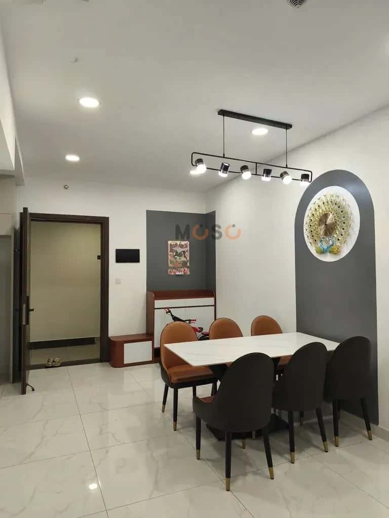 Cho thuê căn hộ chung cư N1 Tân Phú, TP.HCM – 2 phòng ngủ, giá 21.5 triệu — Hình 2 Cho thuê căn hộ chung cư N1 Tân Phú, TP.HCM – 2 phòng ngủ, giá 21.5 triệu — Hình 2