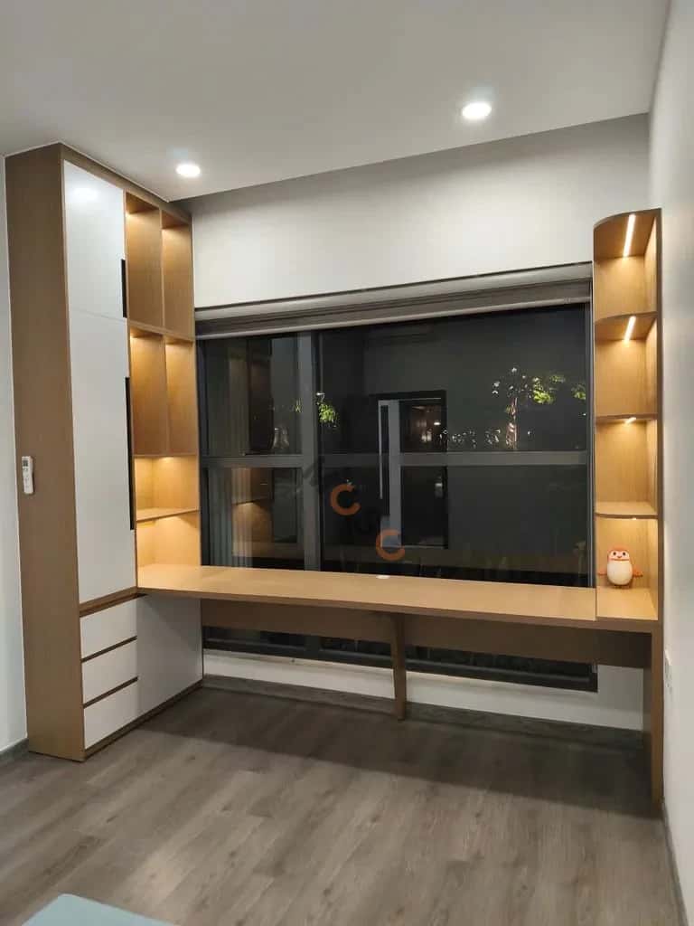 Cho thuê căn hộ chung cư N1 Tân Phú, TP.HCM – 2 phòng ngủ, giá 21.5 triệu — Hình 3 Cho thuê căn hộ chung cư N1 Tân Phú, TP.HCM – 2 phòng ngủ, giá 21.5 triệu — Hình 3