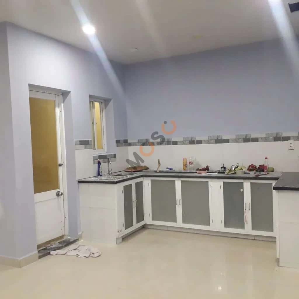 Cho thuê căn hộ chung cư Trương Đình Hội Quận 8, TP.HCM – 3 phòng ngủ, giá 8.8 triệu