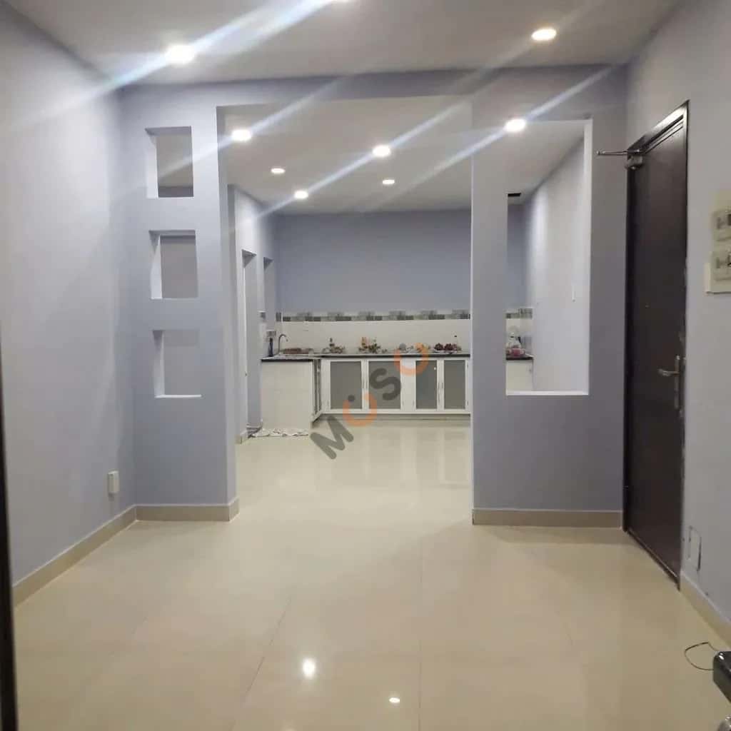 Cho thuê căn hộ chung cư Trương Đình Hội Quận 8, TP.HCM – 3 phòng ngủ, giá 8.8 triệu — Hình 2