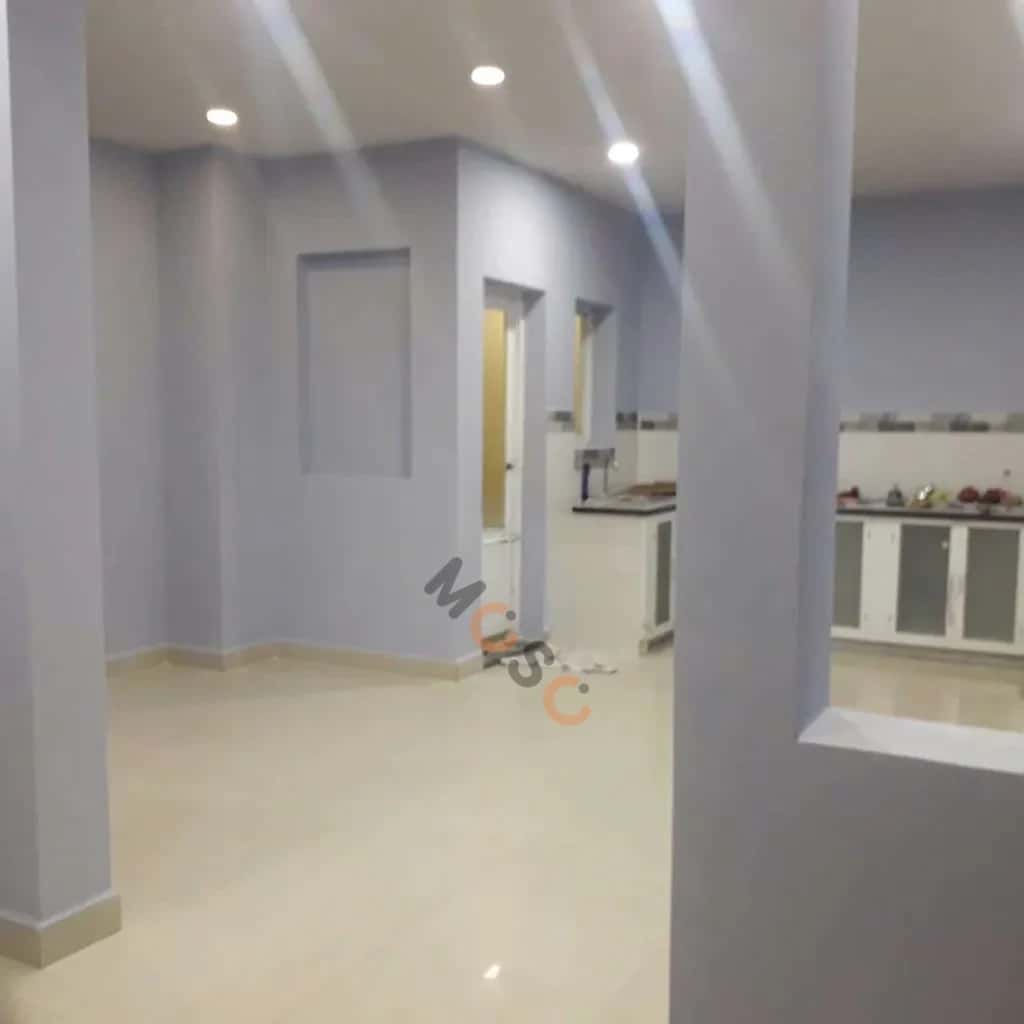 Cho thuê căn hộ chung cư Trương Đình Hội Quận 8, TP.HCM – 3 phòng ngủ, giá 8.8 triệu — Hình 3