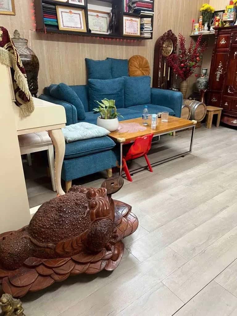 Cho thuê căn hộ chung cư Bến Vân Đồn Quận 4, TP.HCM – 3 phòng ngủ, giá 14 triệu Cho thuê căn hộ chung cư Bến Vân Đồn Quận 4, TP.HCM – 3 phòng ngủ, giá 14 triệu