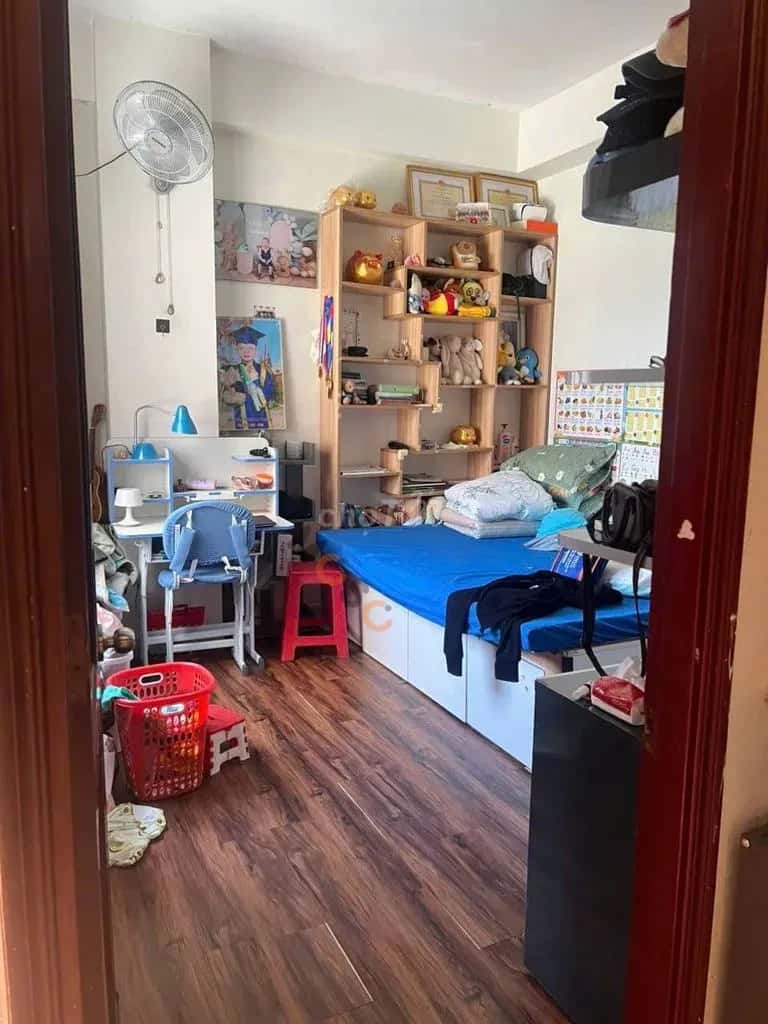 Cho thuê căn hộ chung cư Bến Vân Đồn Quận 4, TP.HCM – 3 phòng ngủ, giá 14 triệu — Hình 3 Cho thuê căn hộ chung cư Bến Vân Đồn Quận 4, TP.HCM – 3 phòng ngủ, giá 14 triệu — Hình 3
