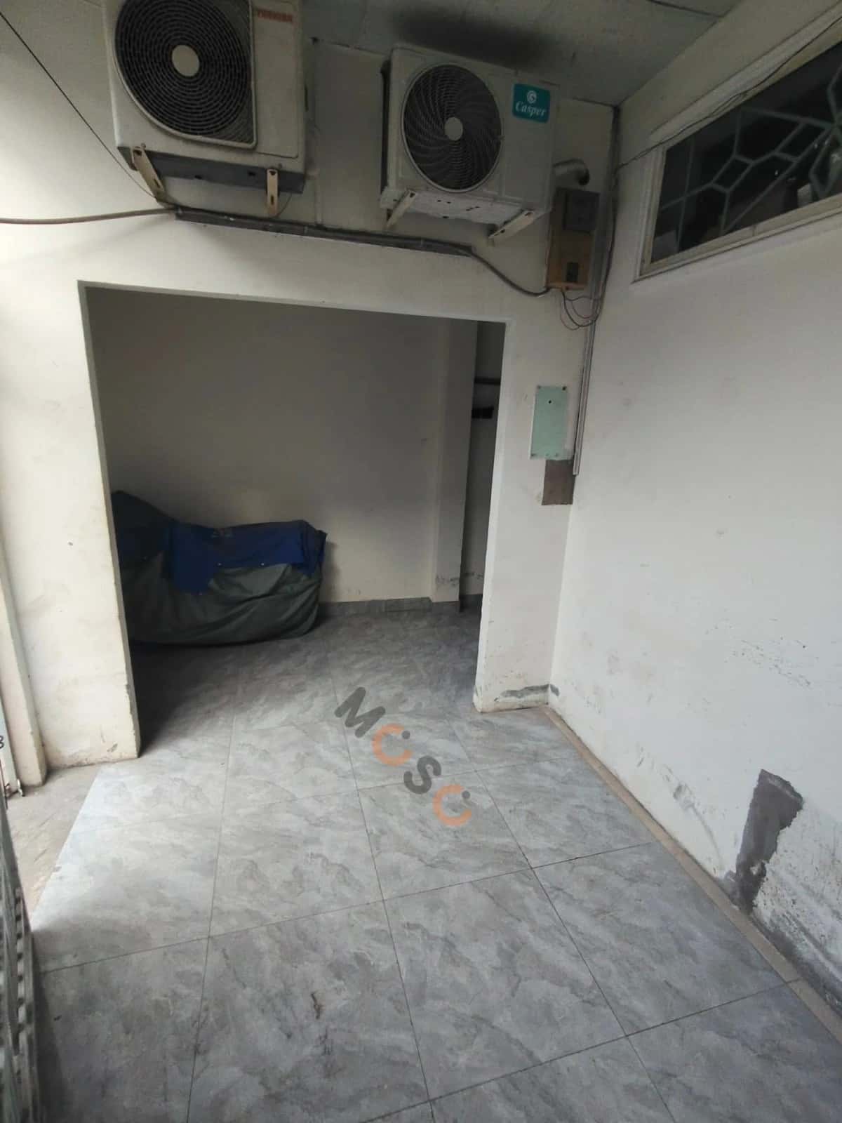 Bán nhà mặt tiền Huỳnh tấn phát Quận 7, TP.HCM – 4 phòng ngủ, giá 4.3 tỷ — Hình 3