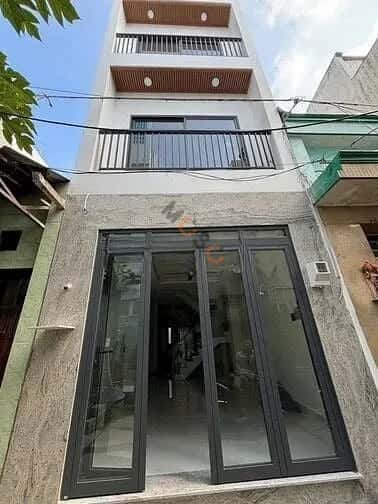 Cho thuê nhà hẻm Quận 5, TP.HCM – 3 phòng ngủ, giá 19 triệu Cho thuê nhà hẻm Quận 5, TP.HCM – 3 phòng ngủ, giá 19 triệu