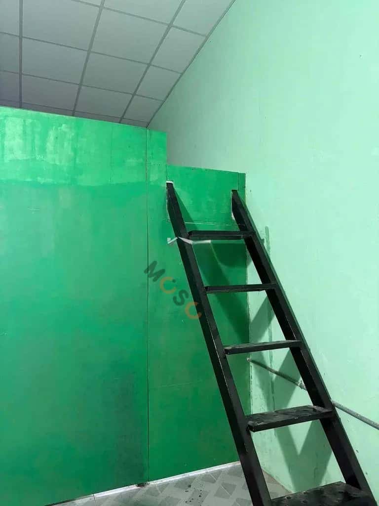 Cho thuê nhà hẻm Hẻm Ông Niệm Huyện Bình Chánh, TP.HCM – giá 2.2 triệu — Hình 3