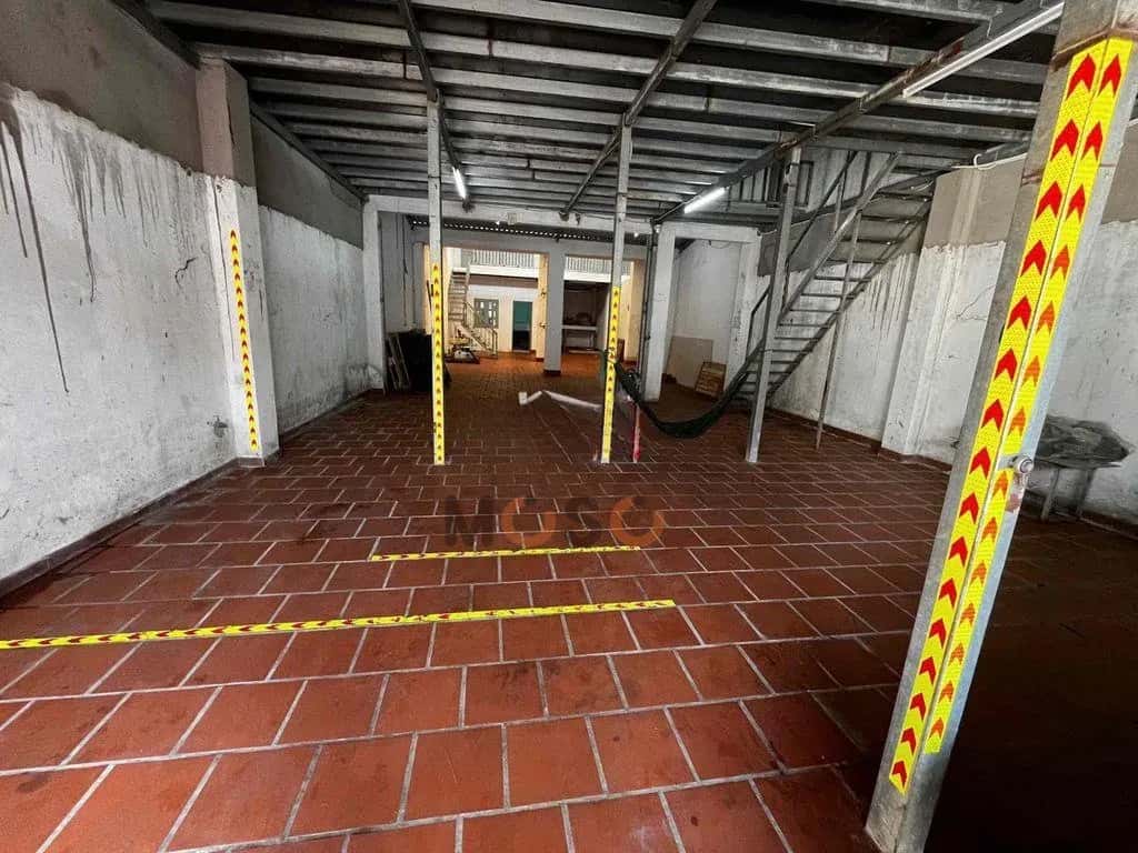 Cho thuê kho, nhà xưởng Nguyễn Hữu Trí Huyện Bình Chánh, TP.HCM – 1 phòng ngủ, giá 40 triệu — Hình 3