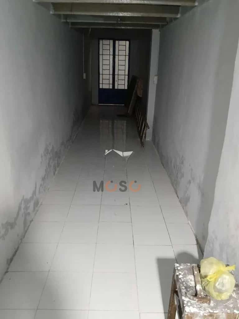 Cho thuê phòng trọ Tân Trang Quận Tân Bình, TP.HCM – 1 phòng ngủ, giá 2.6 triệu — Hình 3 Cho thuê phòng trọ Tân Trang Quận Tân Bình, TP.HCM – 1 phòng ngủ, giá 2.6 triệu — Hình 3