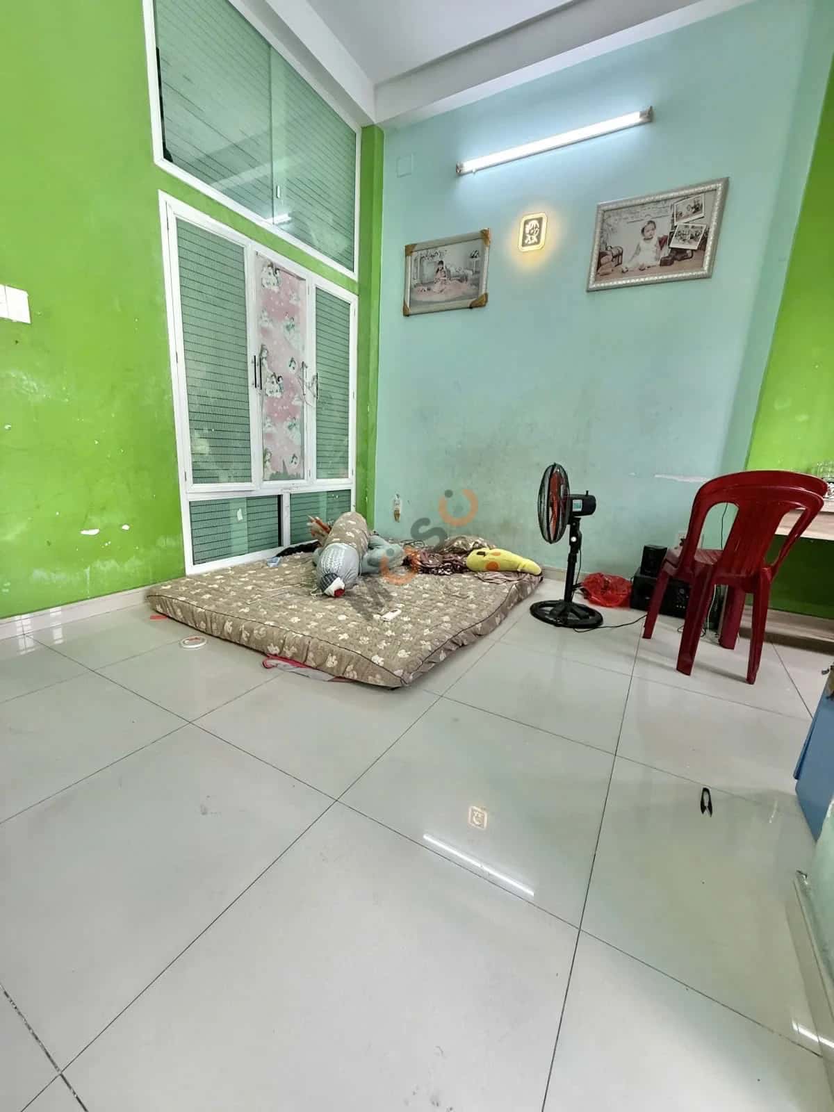 Bán nhà hẻm đường số 4 Quận Bình Tân, TP.HCM – 5 phòng ngủ, giá 6.5 tỷ - ảnh 5