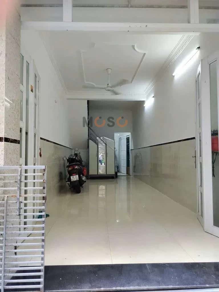Cho thuê nhà hẻm Đường Huỳnh Văn Bánh Quận Phú Nhuận, TP.HCM – 2 phòng ngủ, giá 12.5 triệu Cho thuê nhà hẻm Đường Huỳnh Văn Bánh Quận Phú Nhuận, TP.HCM – 2 phòng ngủ, giá 12.5 triệu