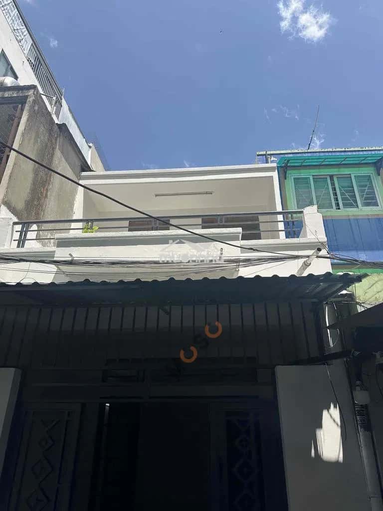 Cho thuê nhà hẻm Tân Kỳ Tân Quý Bình Tân, TP.HCM – 2 phòng ngủ, giá 9 triệu Cho thuê nhà hẻm Tân Kỳ Tân Quý Bình Tân, TP.HCM – 2 phòng ngủ, giá 9 triệu