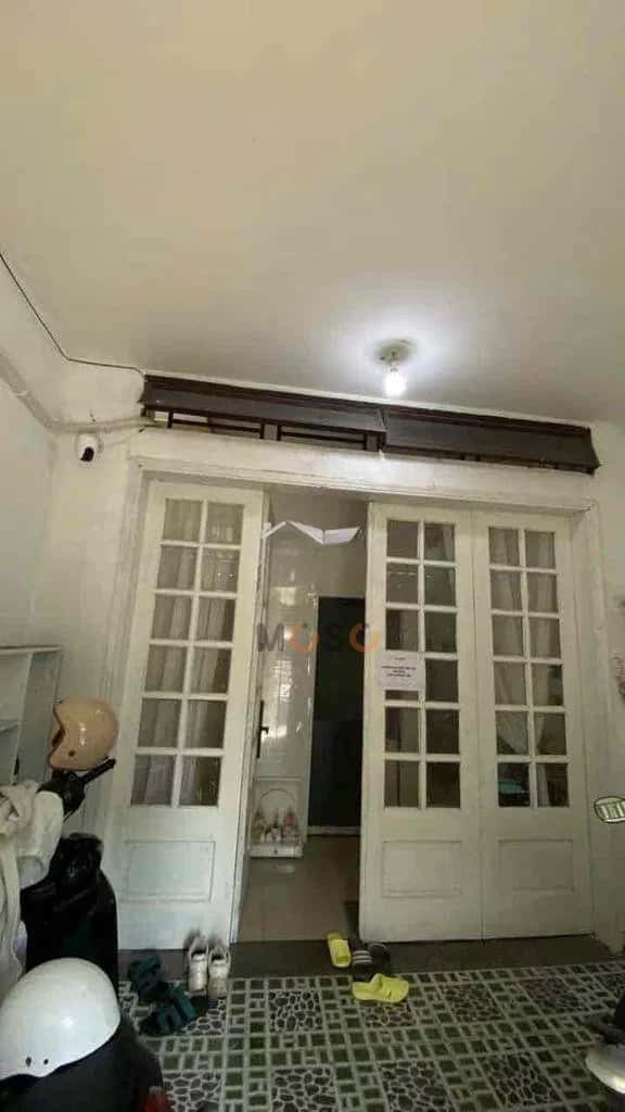 Cho thuê nhà mặt tiền Tân Chánh Hiệp Quận 12, TP.HCM – 5 phòng ngủ, giá 10 triệu